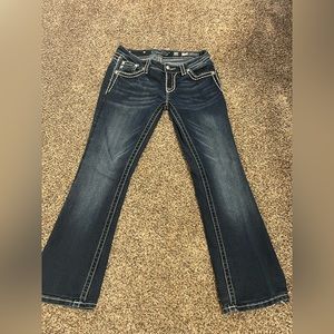 miss me jeans size 28 women’s